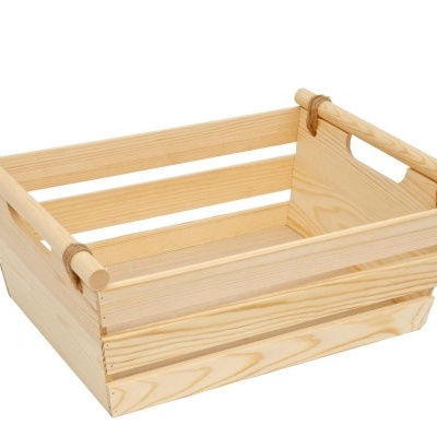 CESTO 42X30.5X17.5CM Ref. 871039