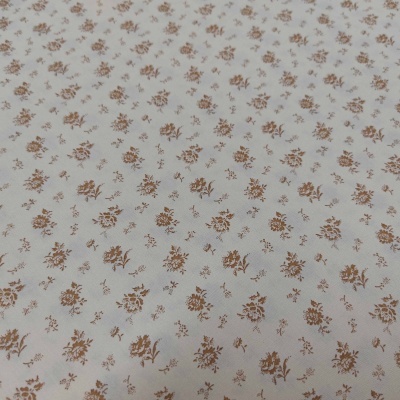 Tecido 100% algodão 6131 D/2-1 T1196B