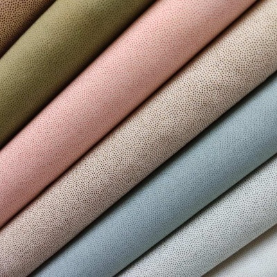 Tecido  "Petits Points" Azul  4511-311