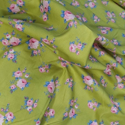 Tilda "Sunday Brunch" Mille Lime 100582