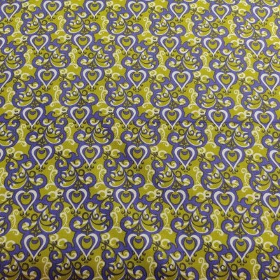 TECIDO BENARTEX ARABESCOS n21 2212