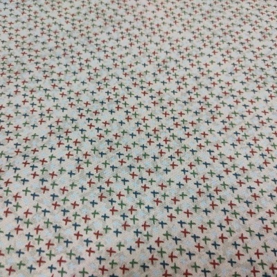 Tecido NUTEX "Peace And Joy" by Lynette Anderson 80620 109 T1655