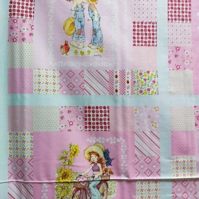 PAINEL Devonstone collec. "Heritage" Sarah Kay DV5886