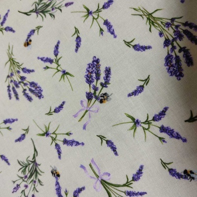 Tecido MAYWOOD "Lavender Sachet" T1711