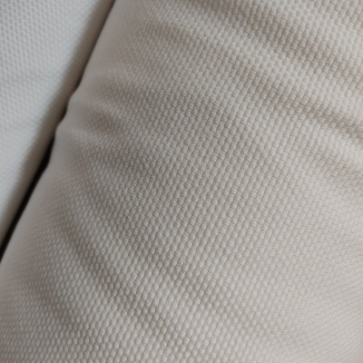 Tecido XALOC Branco 100% algodão c/1,50mt larg. XALOC150