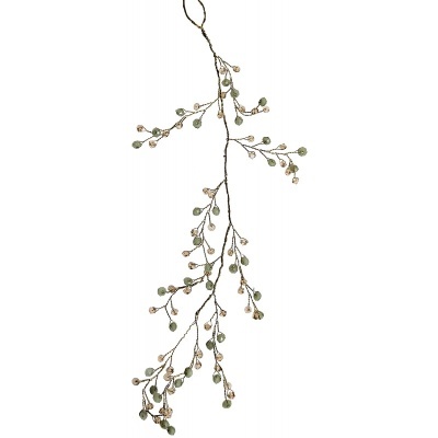 CRYSTILLE decoration 28/13cm Ref.: 282281360