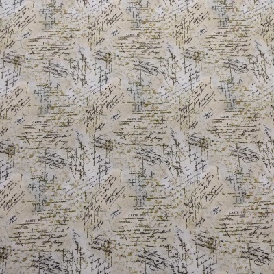 Tecido Satin Moon Designs for Blank Quilting Corp. "Modern Lace" BL3707 41