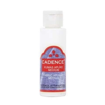 Medium Adhesivo Textil CADENCE 70ml 882530