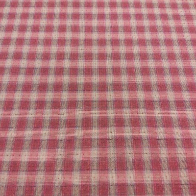 Tecido Royal Chech Yarn Dyed Dobby Cloth 2E T2048