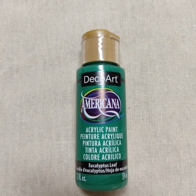 TINTA AMERICANA 59ML DA387 eucalyptus leaf