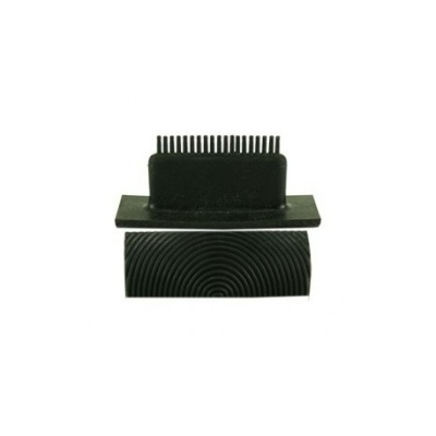 Pente efeito "veio da madeira" 889010