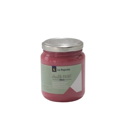 CHALK PAINT PAJARITA MORANGO BOHO CP10 175 ML