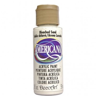TINTA AMERICANA 59ML DA257 bleached sand