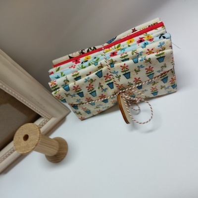 Conj. 5 FAT QUARTER 220526A