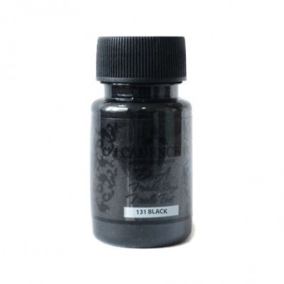 Tinta CADENCE DORA Preto 131