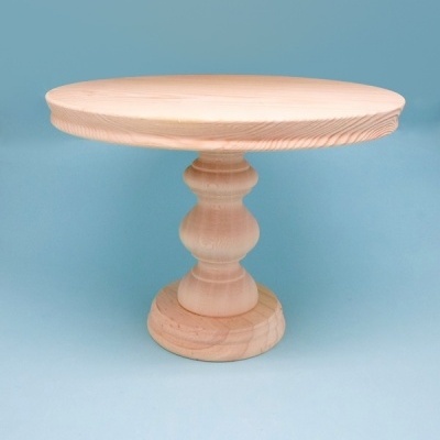 BOLEIRA TORNEADA 25CM (ALTURA 19CM) 96052.1