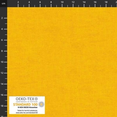 TECIDO STOF "MELANGE" 4509-202 Amarelo