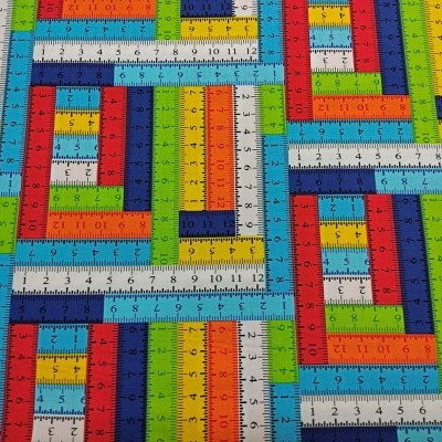 TECIDO BENARTEX REGUAS 6509 B31