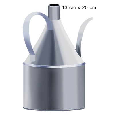 STENCIL LITOARTE 21X34,4CM ST-415