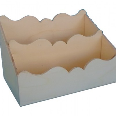 Papeleira 26x16x17cm 96146