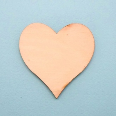 Coração 30cm 98198.30