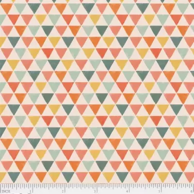 Tecido P&B "Fresh Baked by Janelle Penner" 5119MU