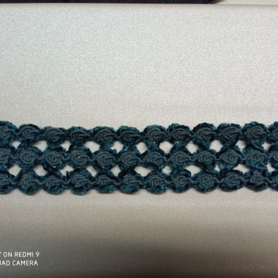 Fita 50mm azul F0462