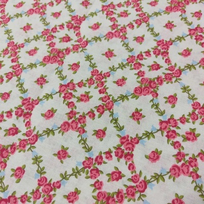 TECIDO EVA E EVA Romantique RO6321-1