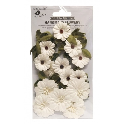 Flores Little Birdie handmade CR69544