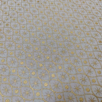 Tecido RK "Holiday Flourish" 20791 15