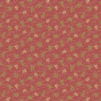 Tecido Marcus Fabrics "HEARTHSTONE" AUTUMN RIDGE R600536  PINK