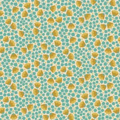 Tecido Tilda "WALLFLOWER" 110126