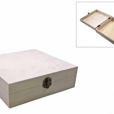 CAIXA 20X20X6CM 87904