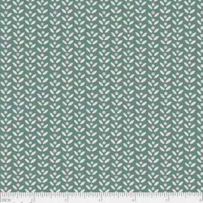 TECIDO P&B "FRESH BAKED BY JANELLE PENNER" 05120