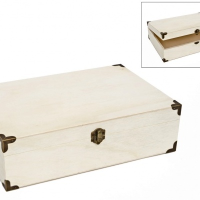 CAIXA 32.5x22x9.5cm 87840