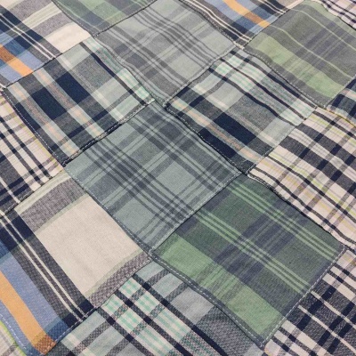 Tecido Nantucket Patchwork.4 4 T1924
