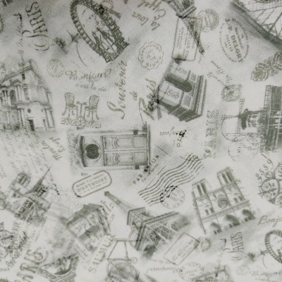 Tecido Michael Miller "We'll Always Have Paris" 11157 65878