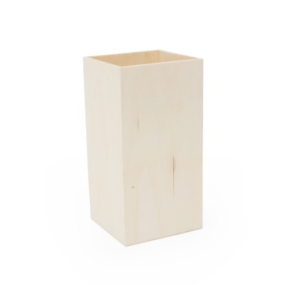 CAIXA 12X11X23CM Ref. 87821A