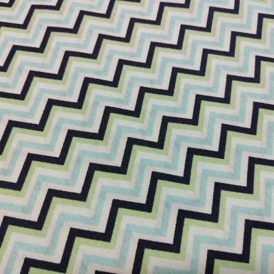 Tecido Fabricart Chevron 202221 T1380A