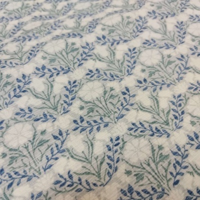 TECIDO FREE SPIRIT "HAWKDALE" PWWM065 T1700A