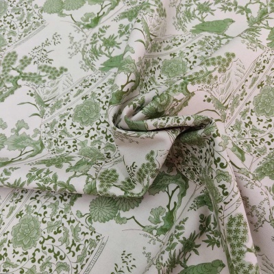 TILDA Chic Escape 100444 T1500 Vase Collection GREEN