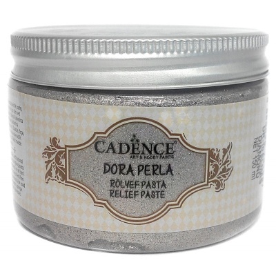 DORA PASTE RELIEF Diamante CADENCE 150ml DR010