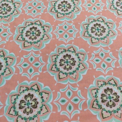 TECIDO RILEY BLAKE MANDALAS N24 C3581