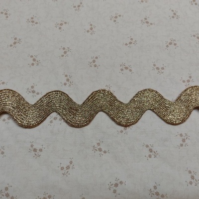 Fita Grega Ouro 40mm F0228