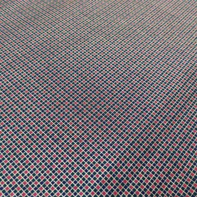 TECIDO NATAL xadrez C/1,50MT 0803 T3217