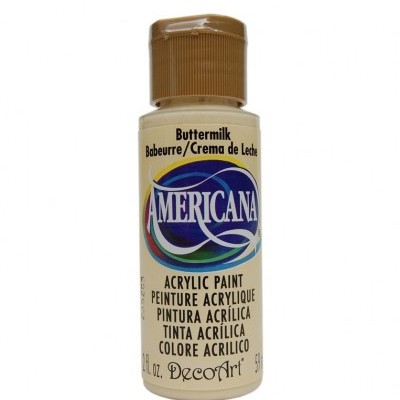 tinta americana 59ml da03 Buttermilk
