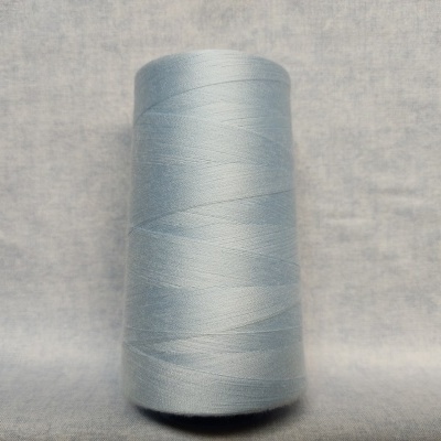 Linha 40 5000mt 100% poli.AZUL LRF-541