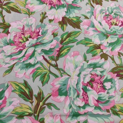 TECIDO ROWAN FLORES B13 PWPJ069-tree