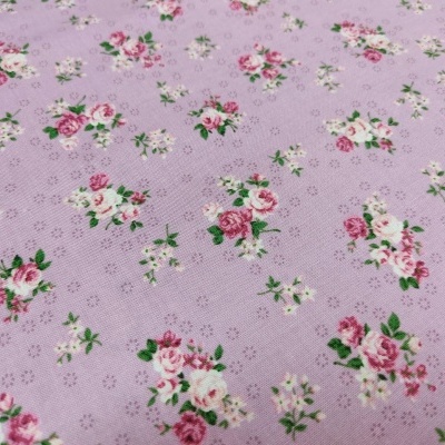 TECIDO STOF FABRICS GIGI ROSE 4501-749 T1508