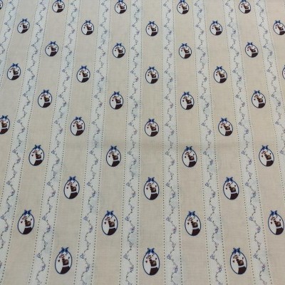 TECIDO GUTERMANN VÉRO'S WORLD 649317-0610